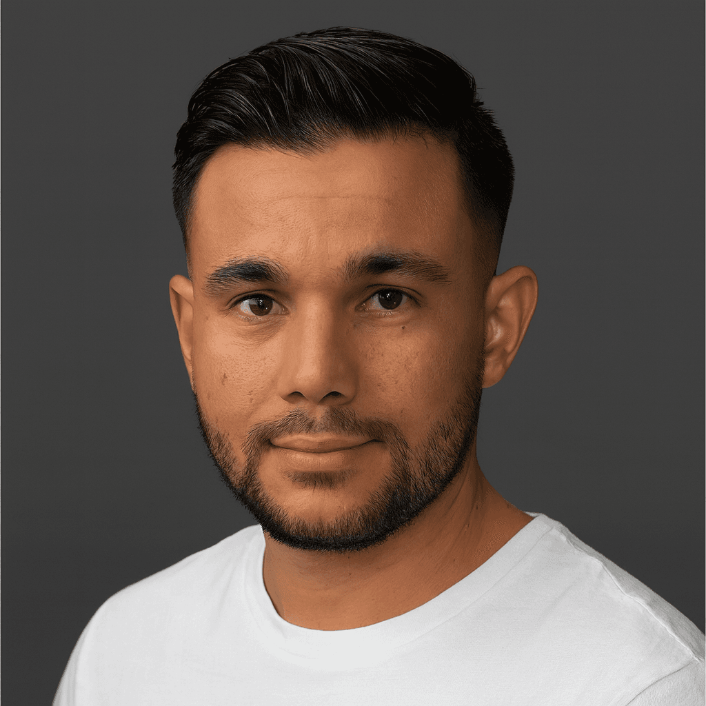 Anthony Olivier - Fondateur Ol'Apps