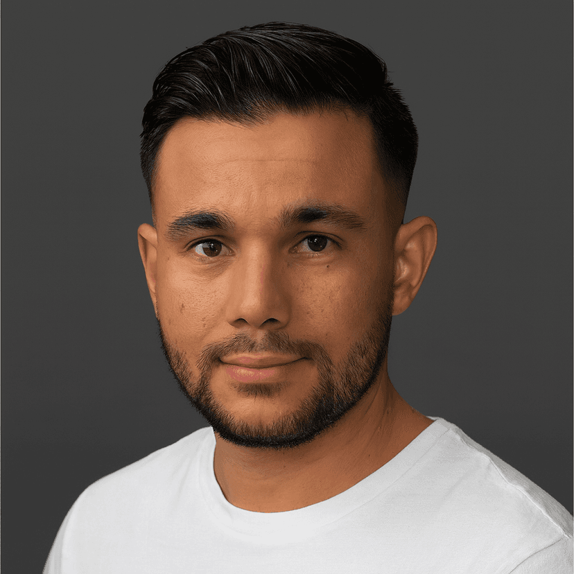 Anthony Olivier - Développeur Web & Applications